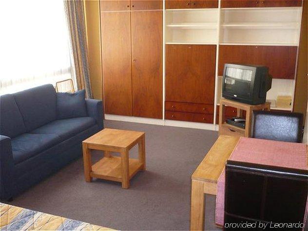 Residence Aparthotel Wellington Bruxelas Quarto foto