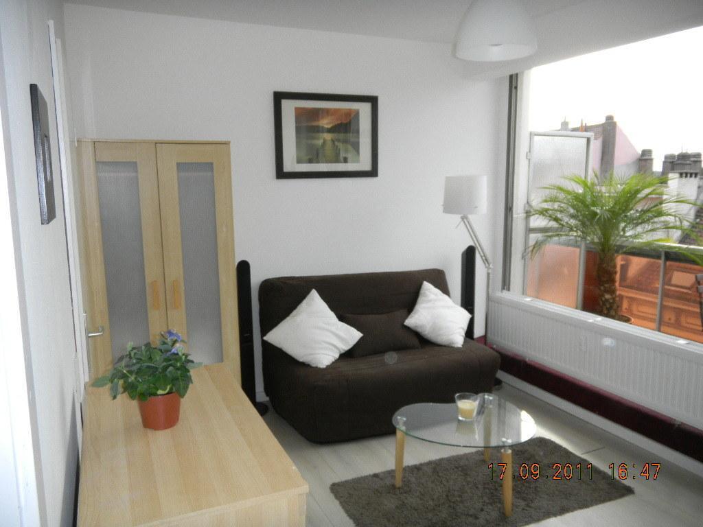 Residence Aparthotel Wellington Bruxelas Exterior foto