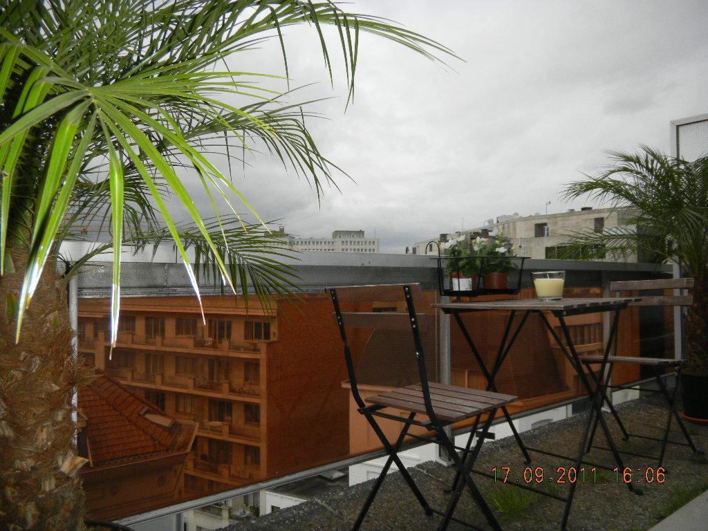 Residence Aparthotel Wellington Bruxelas Exterior foto